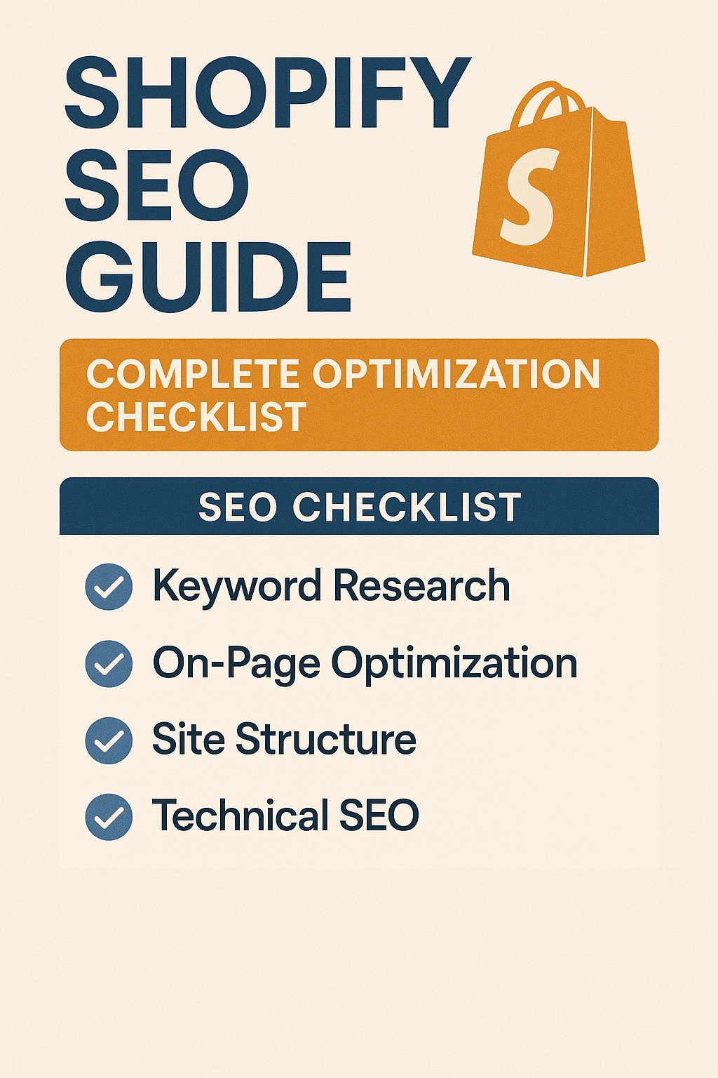 How to Conduct a Comprehensive Shopify SEO Audit
