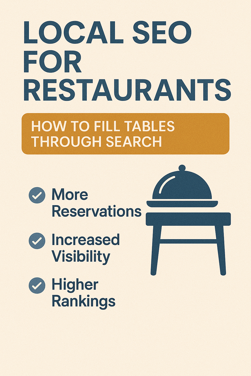 Why Local SEO Makes or Breaks Restaurant Success
