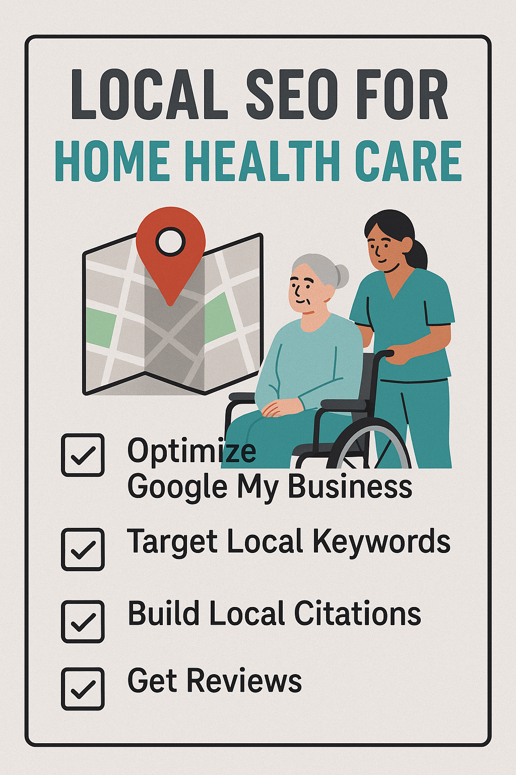 What Makes Healthcare SEO Different from Standard Local SEO Services?
