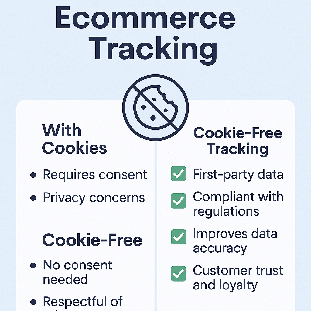 What Exactly Is Cookie-Free Tracking and Why Should You Care?
