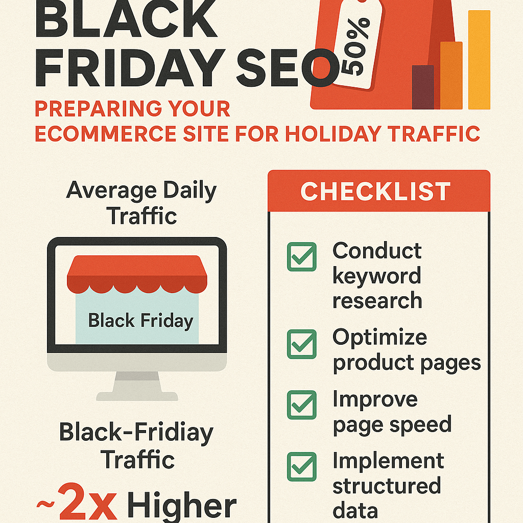 What Makes Black Friday Shoppers Different From Regular Customers?
