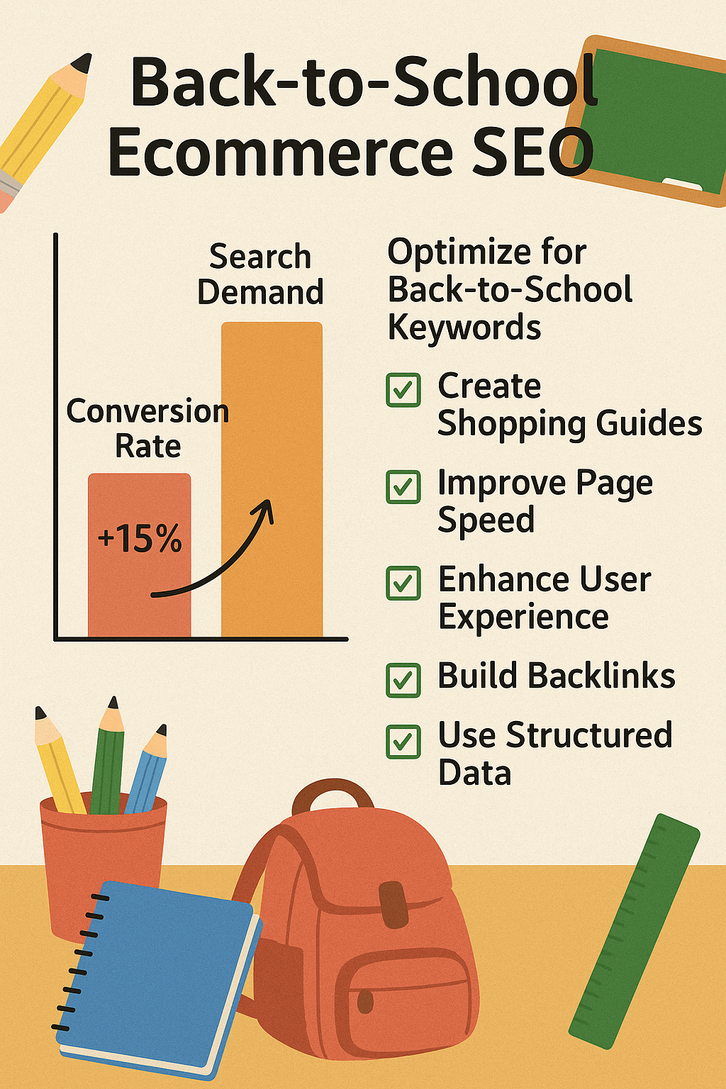 How Does Seasonal Search Behavior Impact Your E-commerce Strategy?
