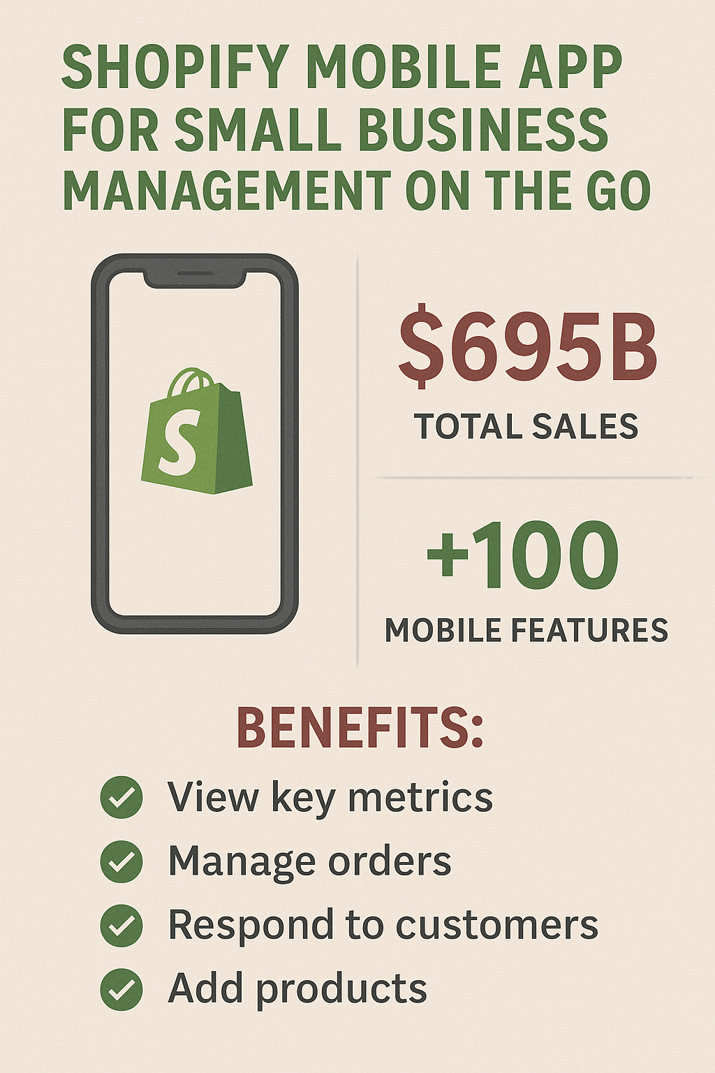 Why Mobile Business Management Matters More Than Ever
