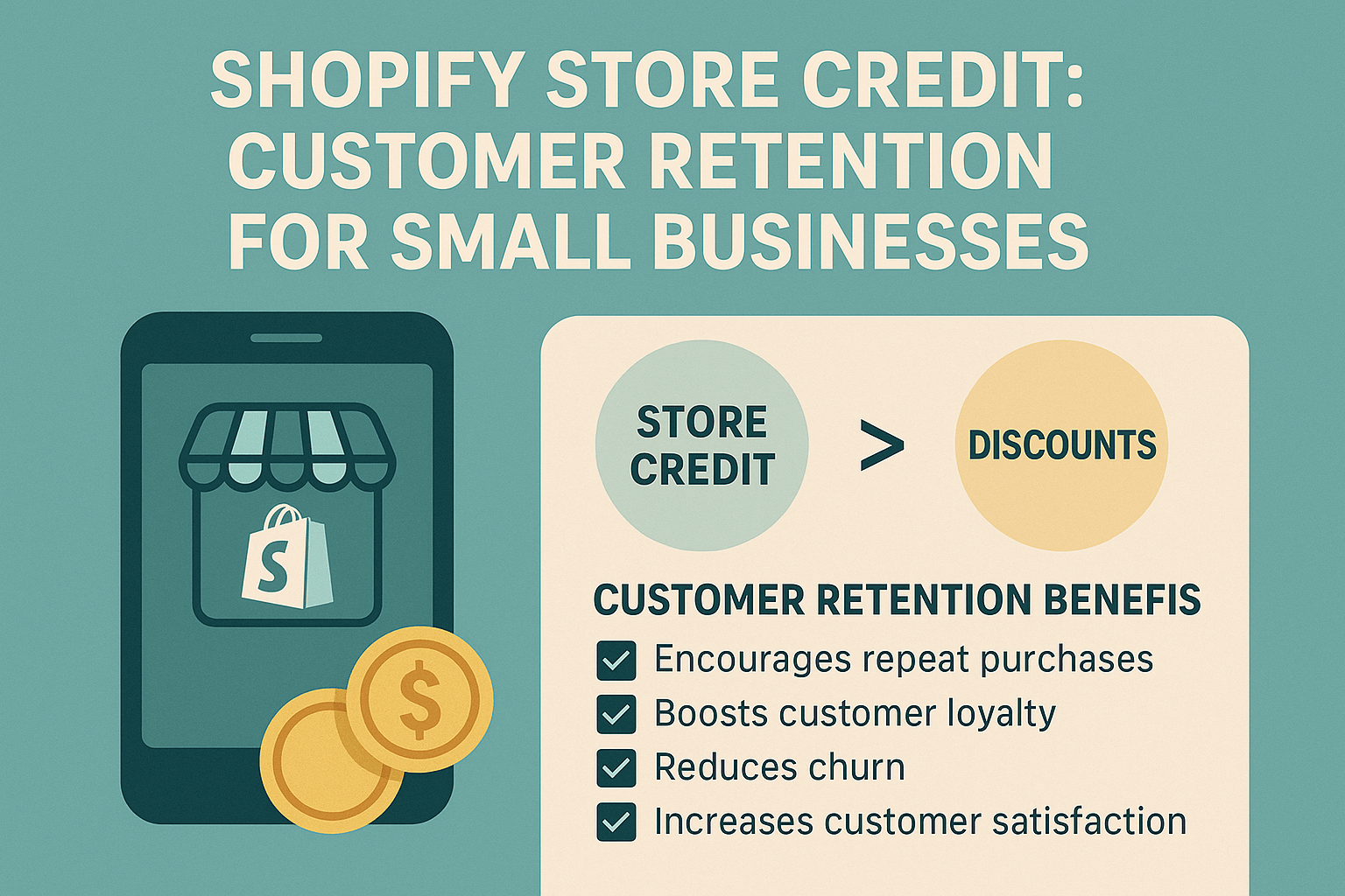 Why Store Credit Matters More Than Ever for Small Businesses 