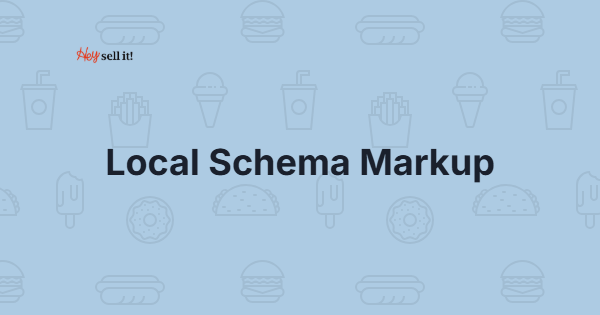 Local Schema Markup: Advanced Structured Data for Local Businesses - Technical but Necessary
