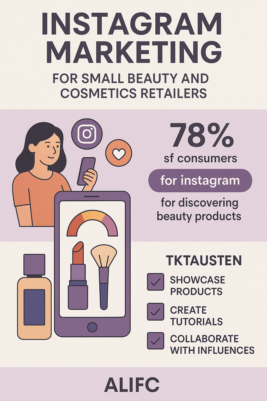 Why Instagram Marketing Matters More Than Ever for Beauty Retailers
