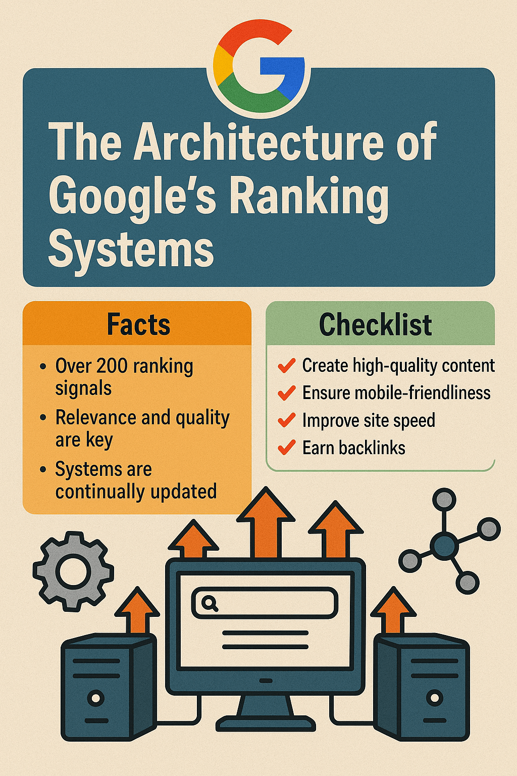 What Exactly Are Google's Ranking Systems and Why Should You Care?