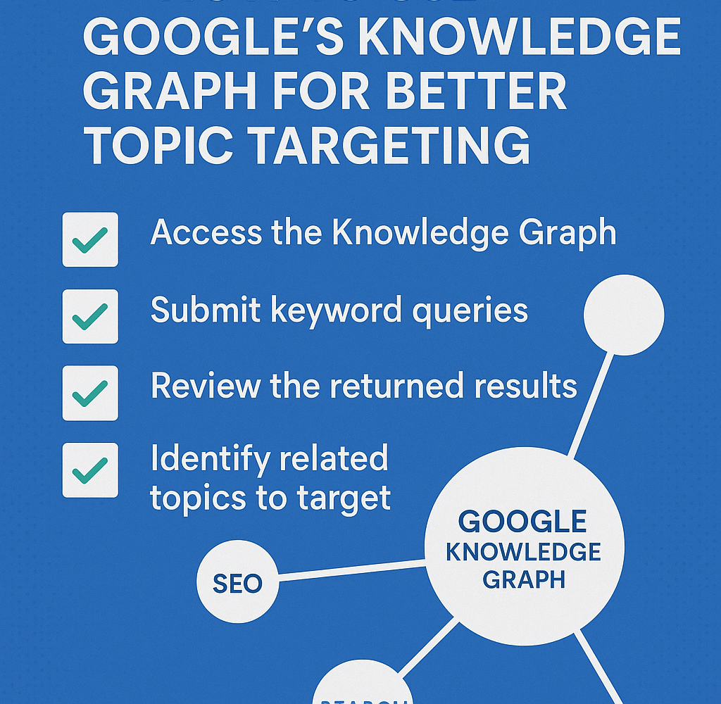 What Exactly Is Google's Knowledge Graph and Why Should You Care?
