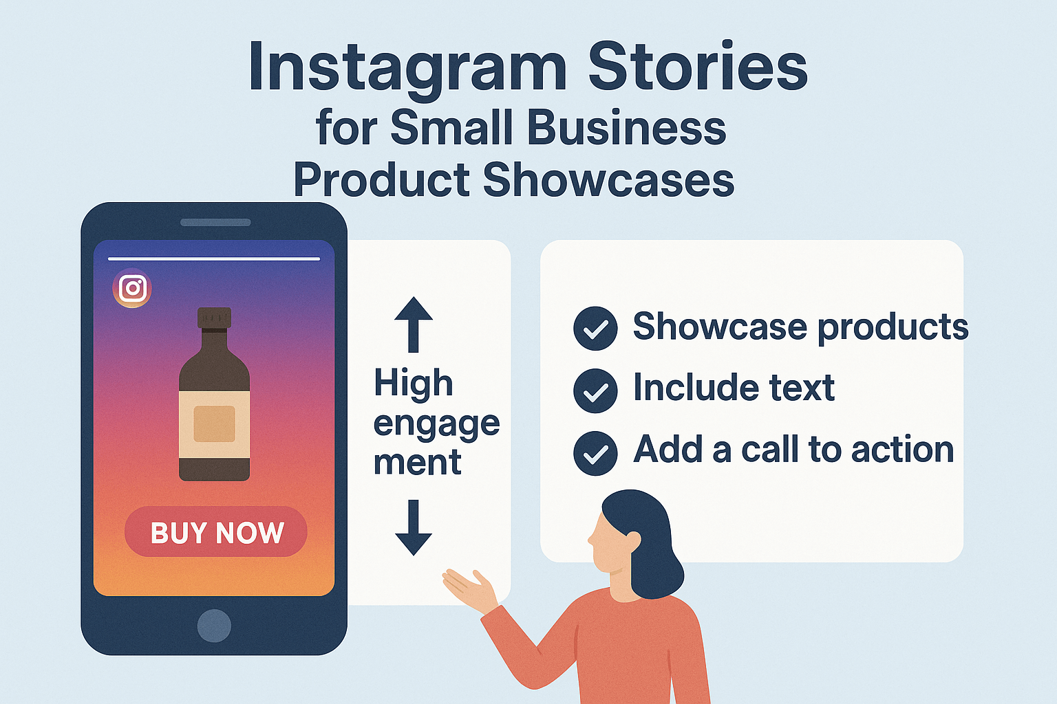 Why Instagram Stories Are Game-Changers for Small Business Success
