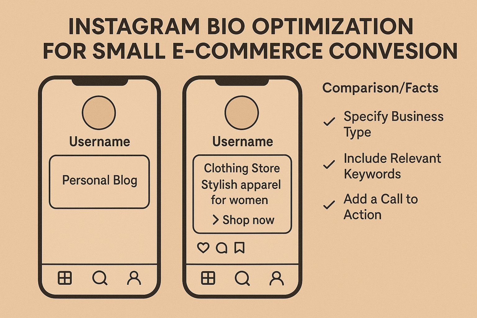 Why Your Instagram Bio Matters More Than You Think
