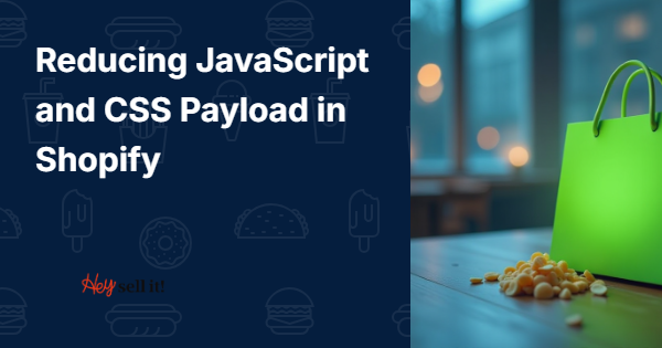 Why Your Shopify Store is Loading Slower Than Your Competitor's (And How to Fix It)