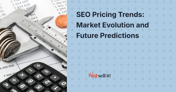 SEO Pricing Trends: Market Evolution and Future Predictions