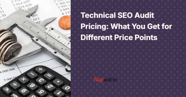 Technical SEO Audit Pricing: What You Get for Different Price Points