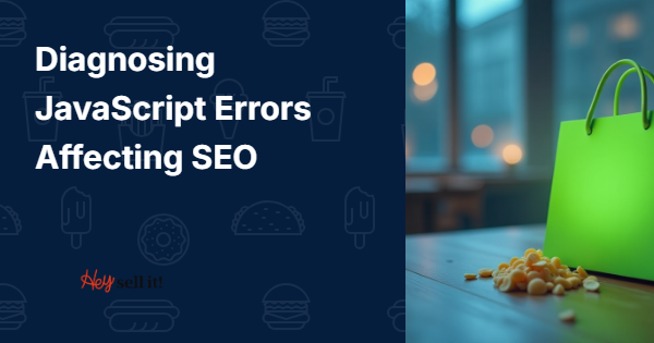 Diagnosing JavaScript Errors Affecting SEO: The Hidden Threat to Your Online Success